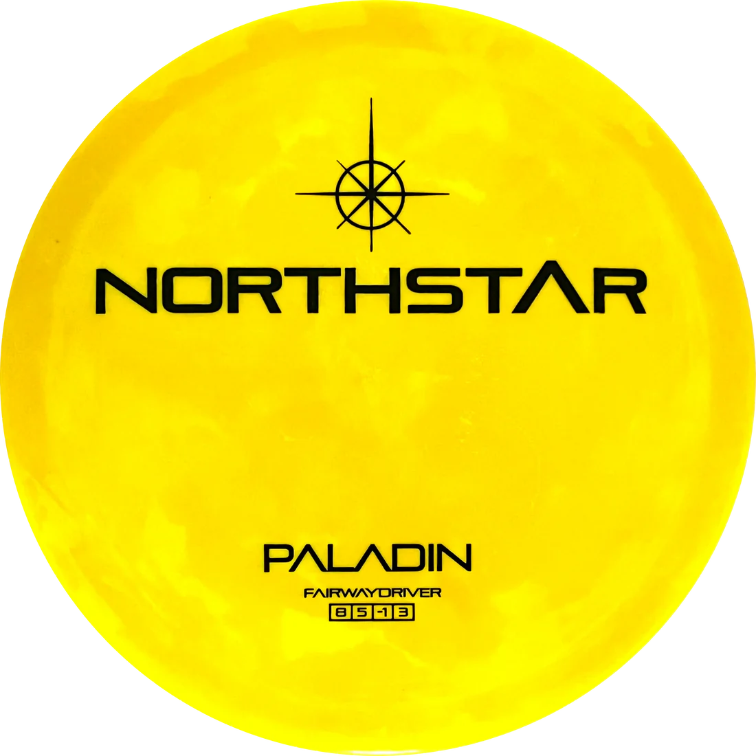 Northstar Discs Paladin disc golf disc