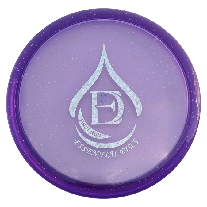 Essential Discs Balance disc golf disc