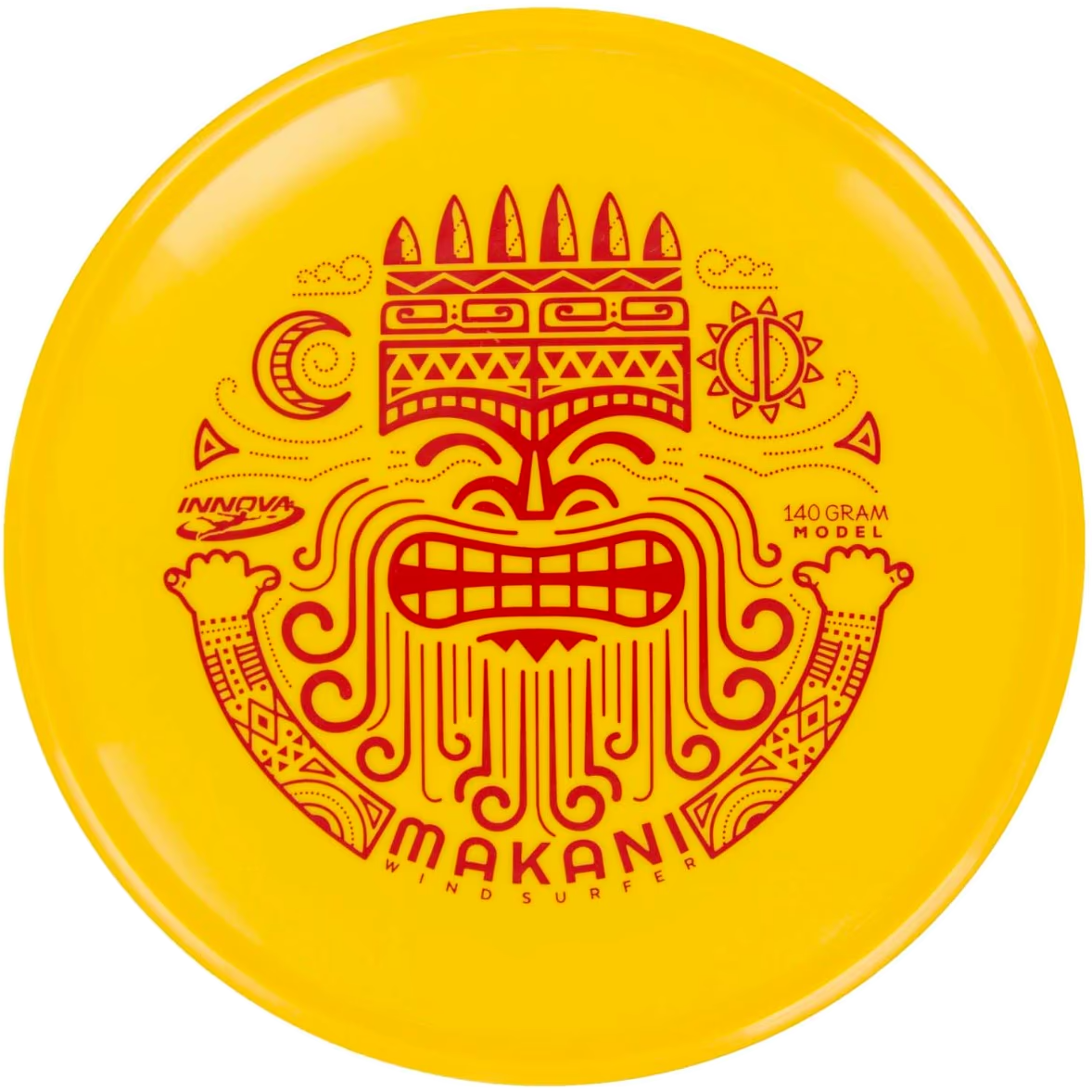 Innova Makani disc golf disc