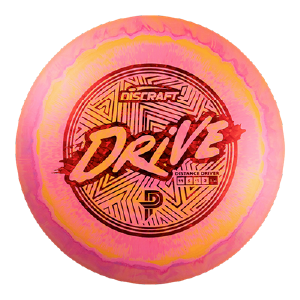Discraft Drive disc golf disc