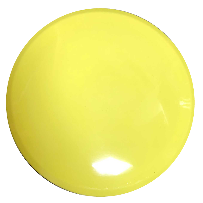 Full Turn Expedition disc golf disc