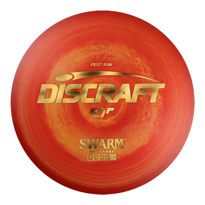 Discraft Swarm disc golf disc