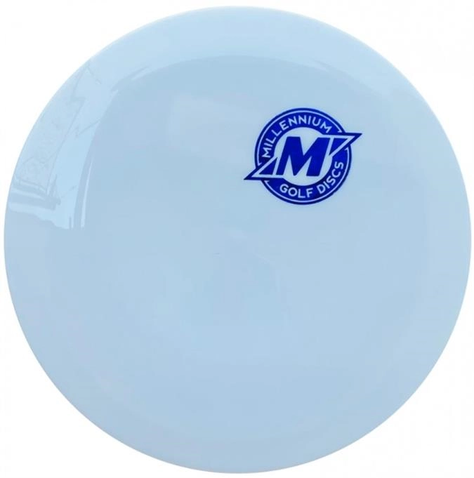 Millennium ES1 disc golf disc