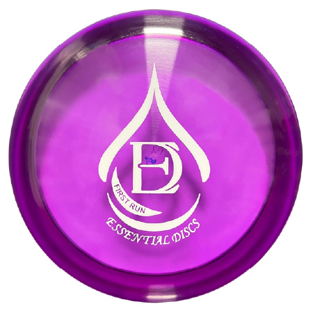 Essential Discs Oxygen disc golf disc