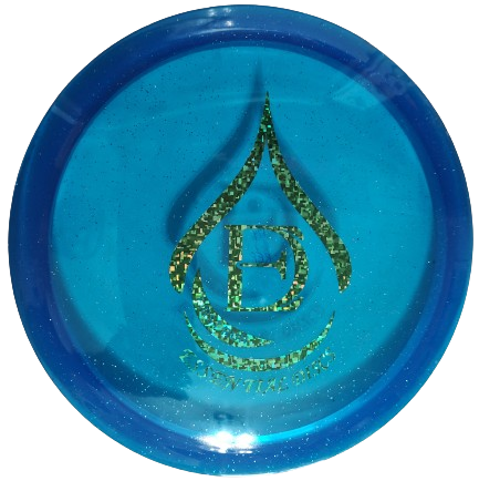 Essential Discs Reflection disc golf disc