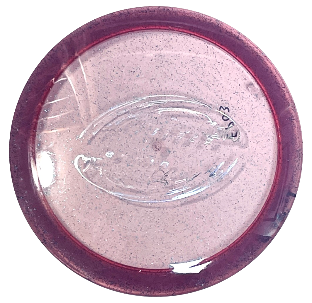 Essential Discs Rain disc golf disc