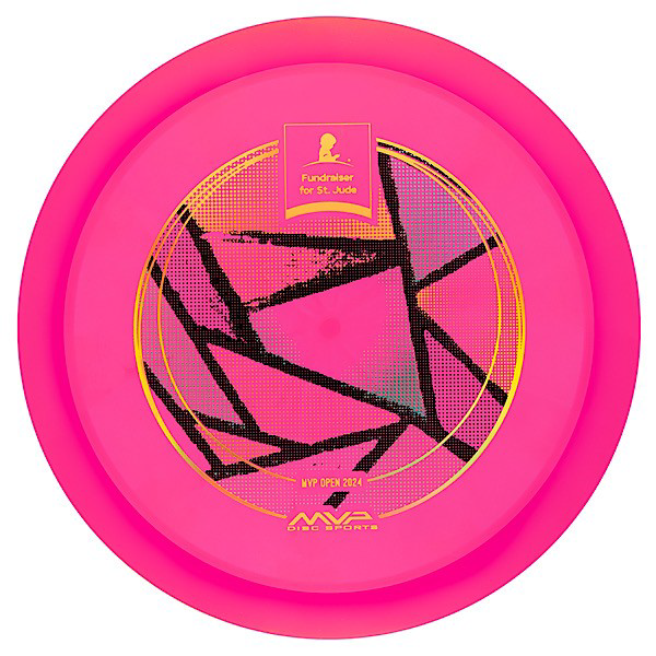 Streamline Shift disc golf disc
