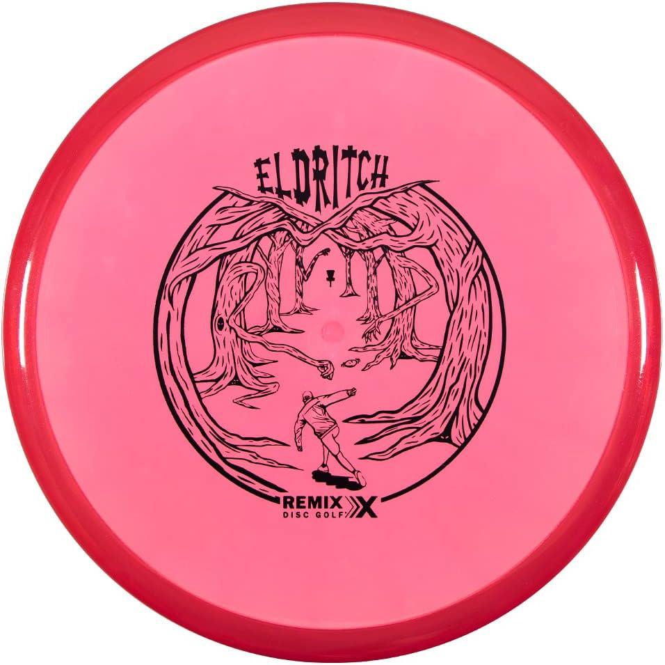 Remix Disc Golf Eldritch disc golf disc