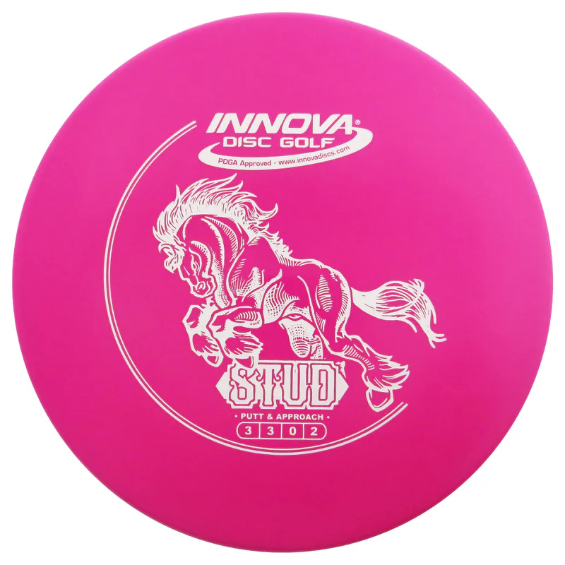 Innova Stud disc golf disc