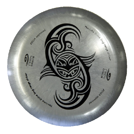 RPM Discs Taniwha disc golf disc