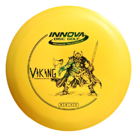 Innova Viking disc golf disc