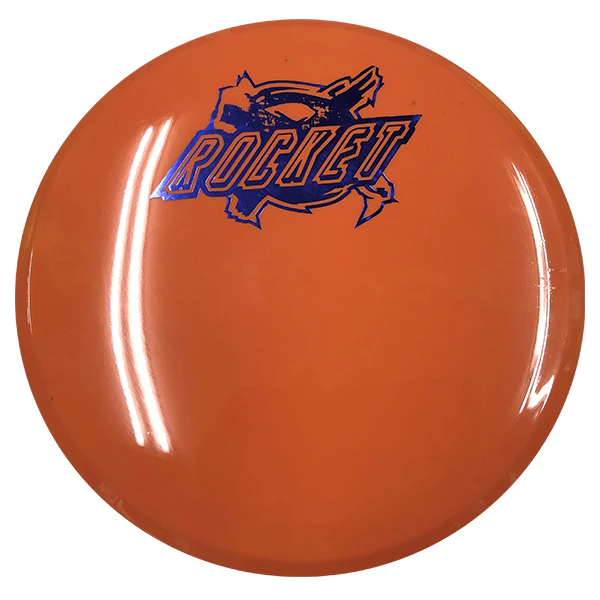 Prodiscus Rocket disc golf disc