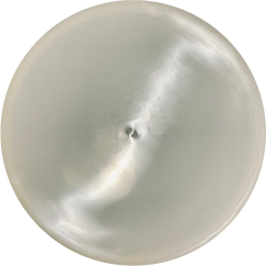Alfa Discs Galileo disc golf disc