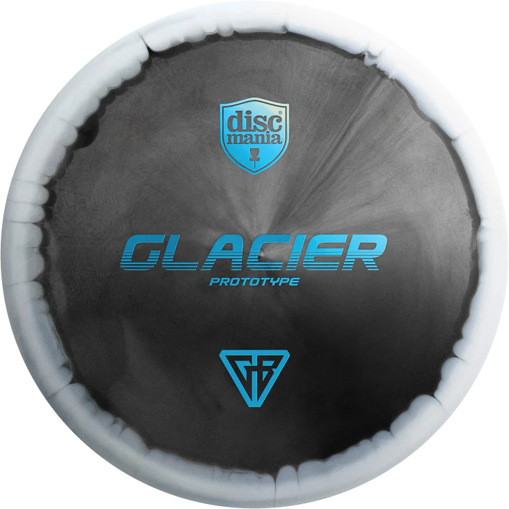 Discmania Glacier disc golf disc