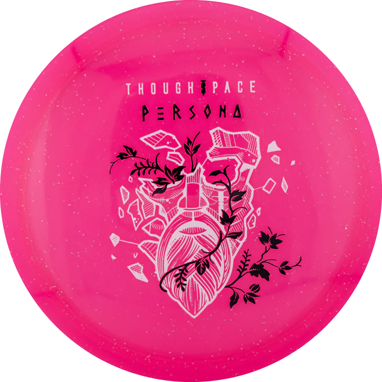 Thought Space Athletics Persona disc golf disc