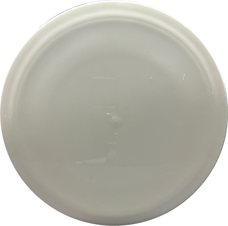 ColorYourGame Brushstroke disc golf disc