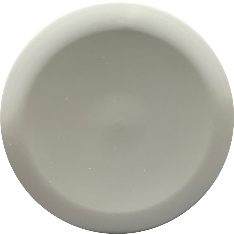 ColorYourGame Eraser disc golf disc