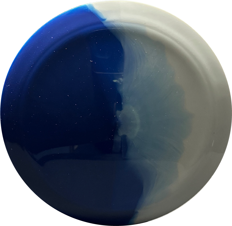 Doomsday Discs Psyop disc golf disc