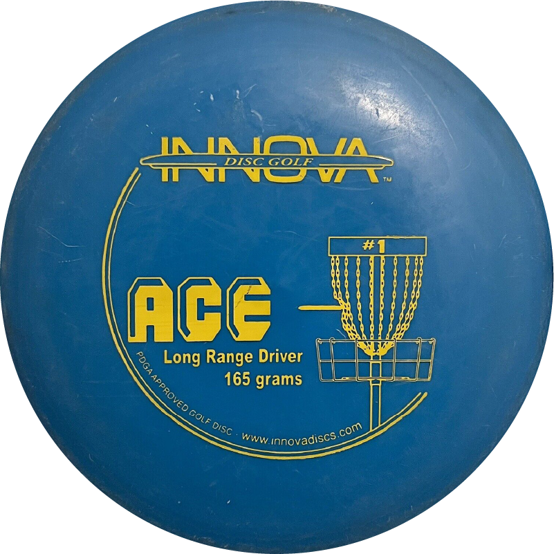 Innova Ace disc golf disc