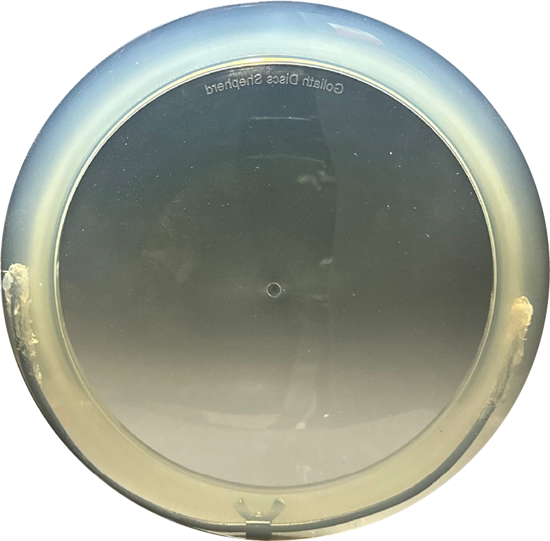 Goliath Discs Shepherd disc golf disc