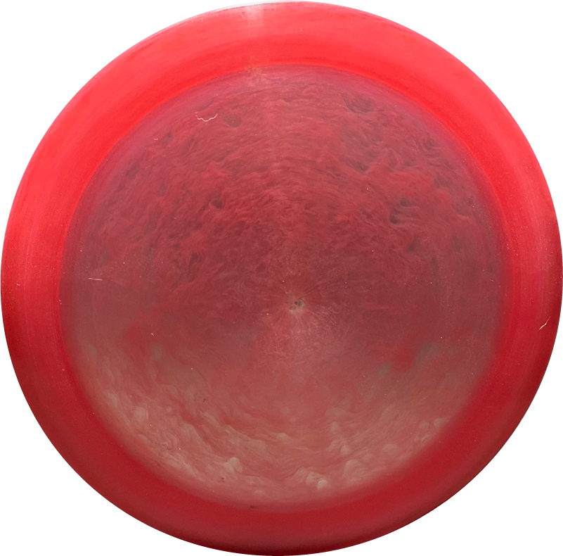 ProtoFlyte Spindle disc golf disc