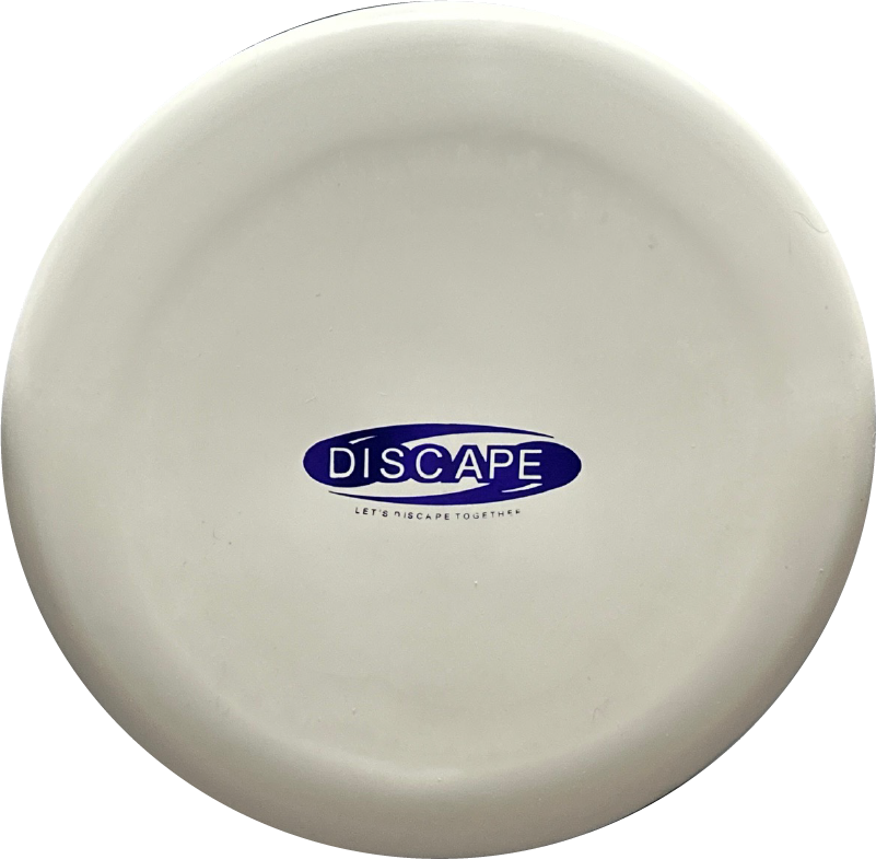Discape Disc Golf Bolderbane disc golf disc