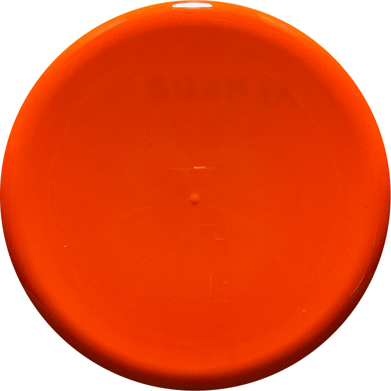 Clash Discs Almond disc golf disc