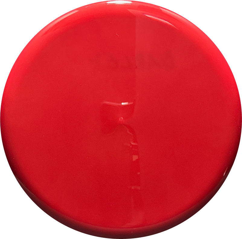 Clash Discs Barley disc golf disc