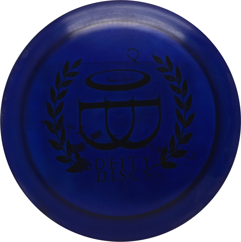 Deity Discs Chimera disc golf disc