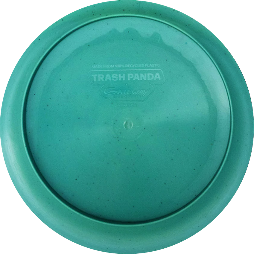 Trash Panda Extraterrestrial I disc golf disc