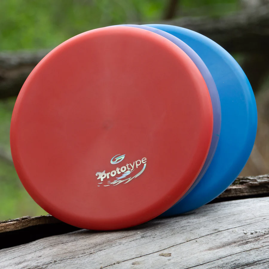 Gateway Witch Doctor disc golf disc