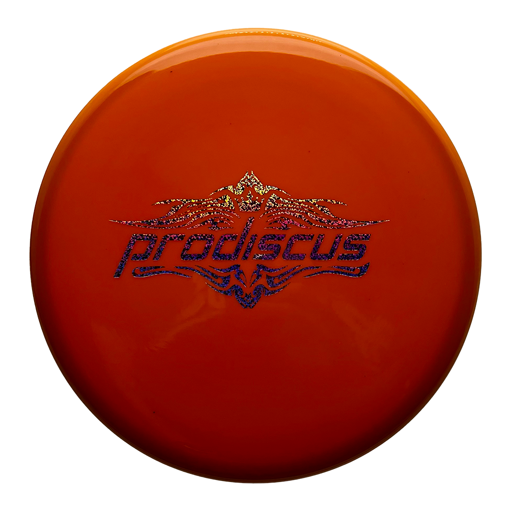 Prodiscus Totem disc golf disc