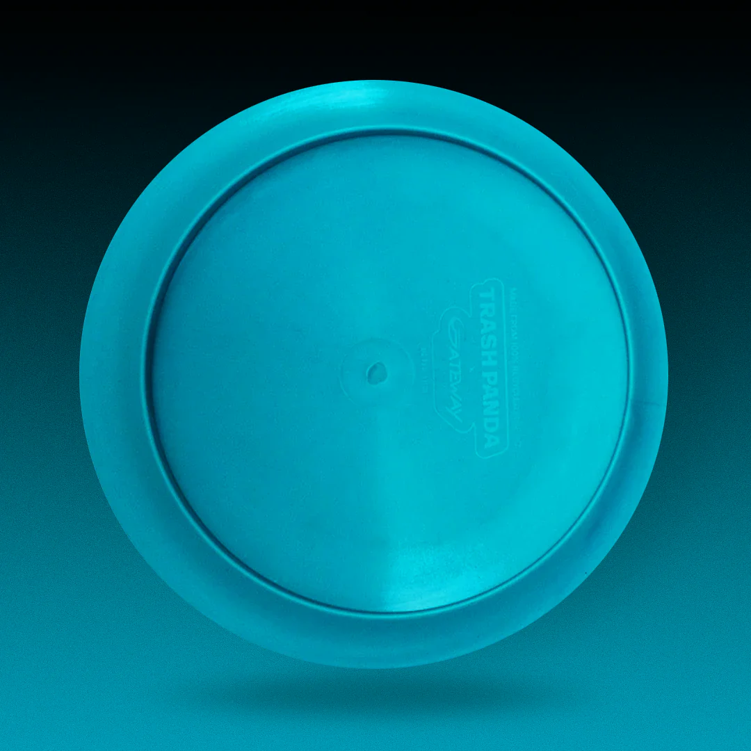 Trash Panda Extraterrestrial II disc golf disc