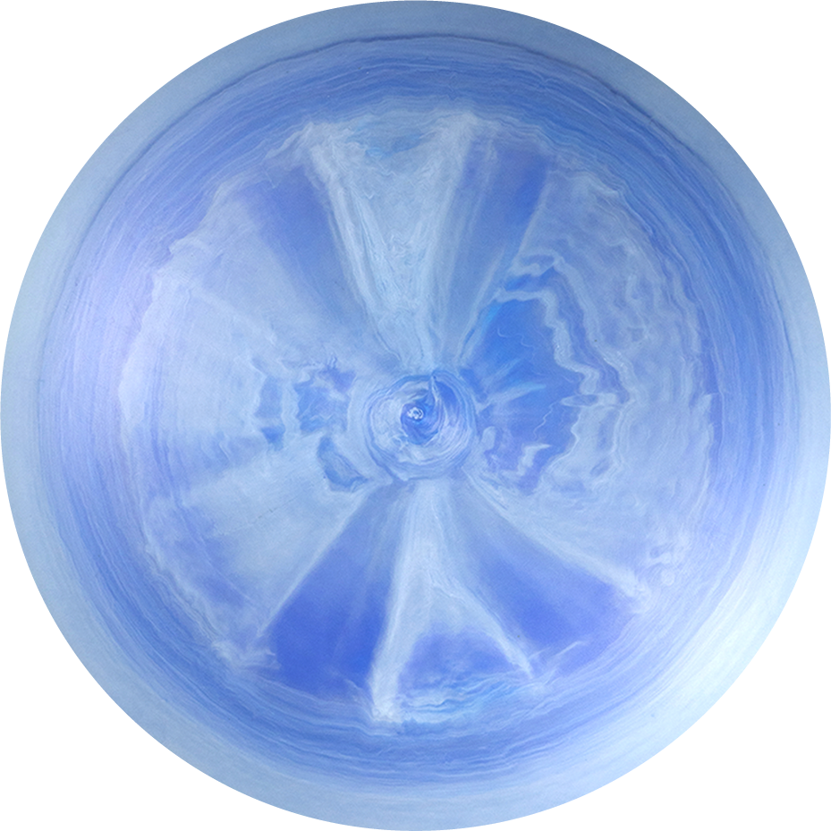 Climo Disc Golf Streak disc golf disc