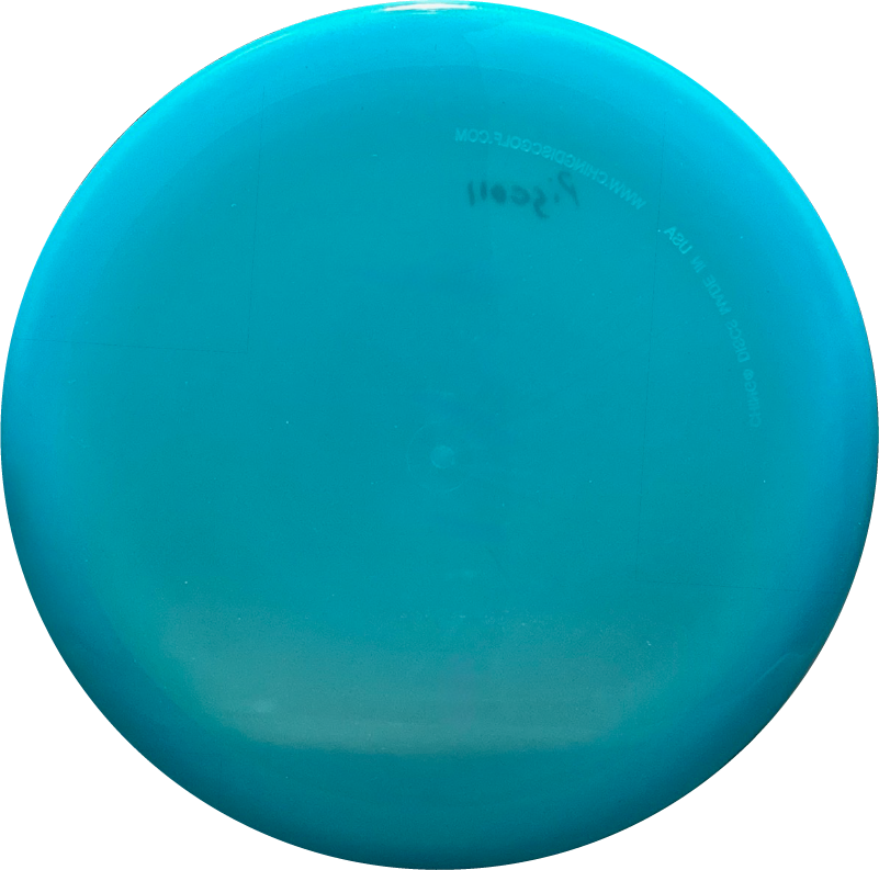 Stokely Discs Pigeon disc golf disc
