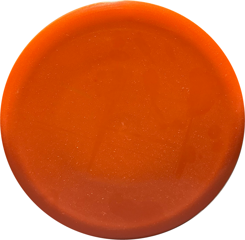 Momentum Discs Steam disc golf disc