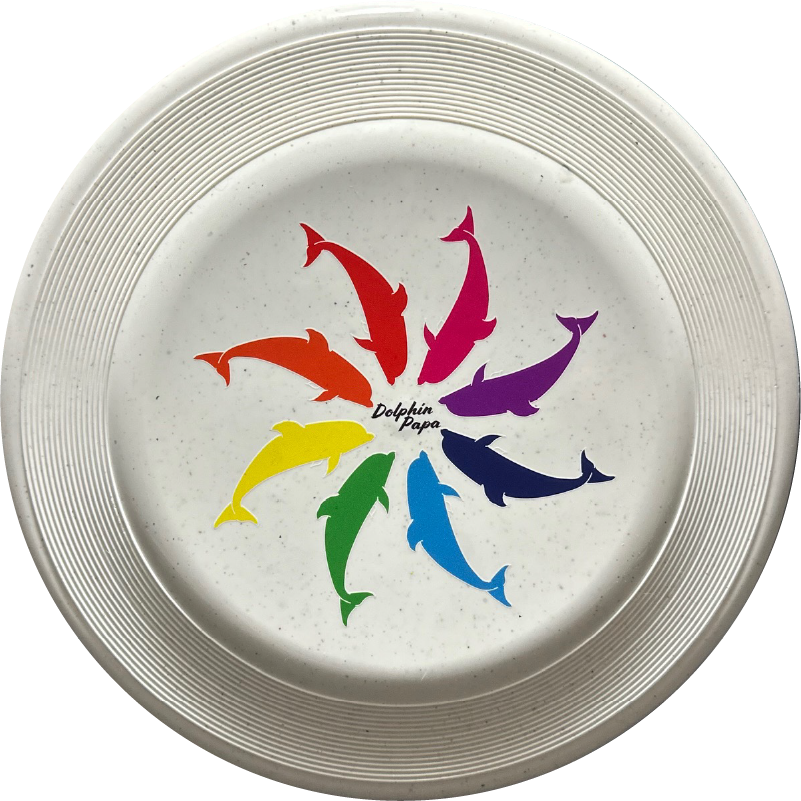 Dolphin Papa DolphinPapaDisc disc golf disc
