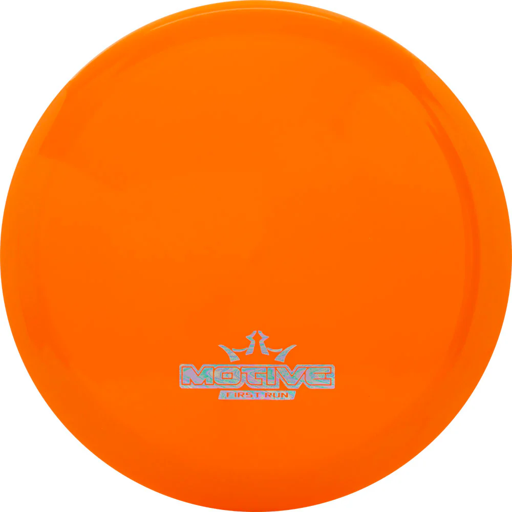 Dynamic Discs Motive disc golf disc