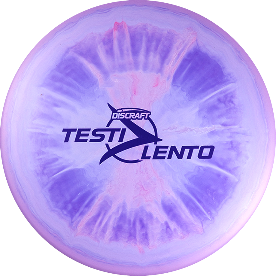 Discraft Zone SS disc golf disc