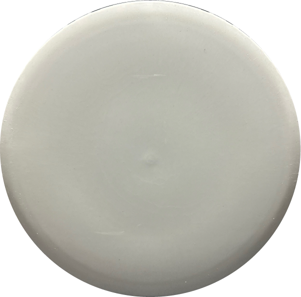 Delta Mold LLC Yellow Disc disc golf disc