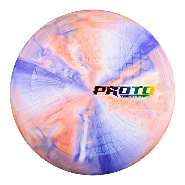 Discraft Roost disc golf disc