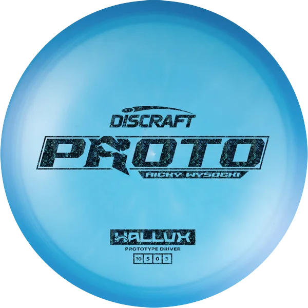 Discraft Hallux disc golf disc