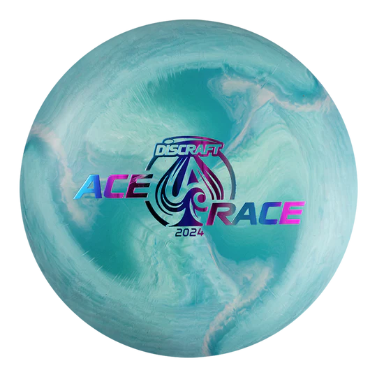 Discraft Ace Race 2024 disc golf disc