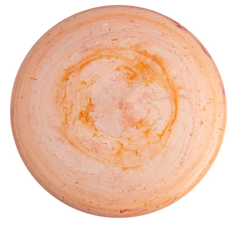 OZDG EVO disc golf disc