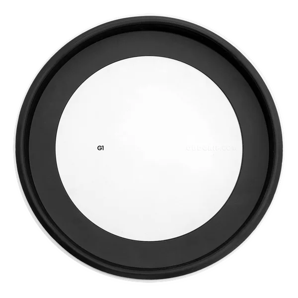 ODDGRIP G1 disc golf disc