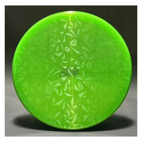 Appalachian Mountain Discs Bluegrass disc golf disc