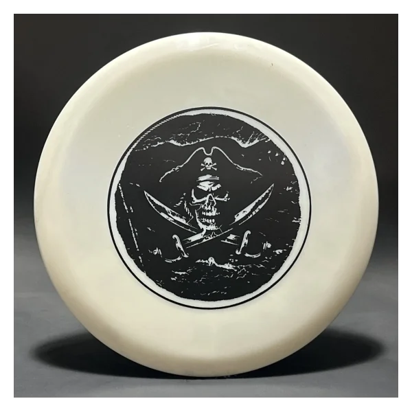 Hobby Discs Jollyroger disc golf disc