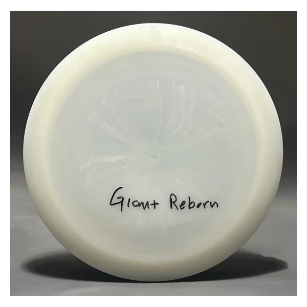 Westside Giant Reborn disc golf disc