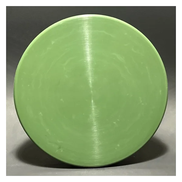 Ballisdisc ACP disc golf disc