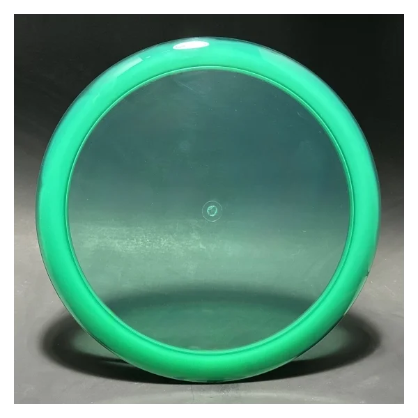 Negative Disc Golf Eternity disc golf disc